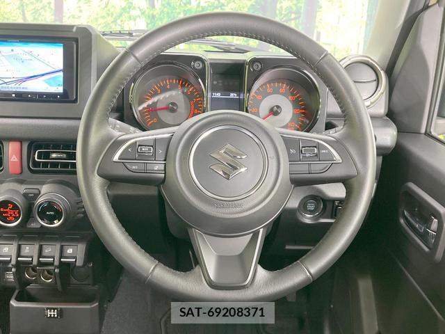Suzuki JIMNY 2024-02 8866027-10