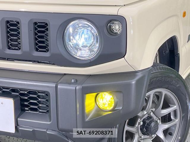 Suzuki JIMNY 2024-02 8866027-11