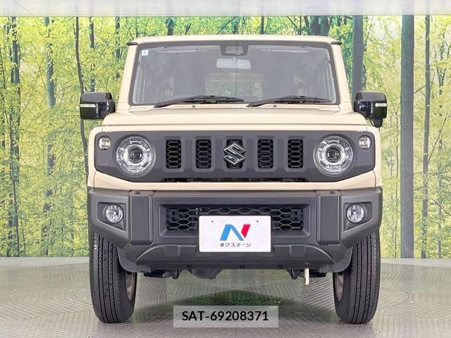 Suzuki JIMNY 2024-02 8866027-13