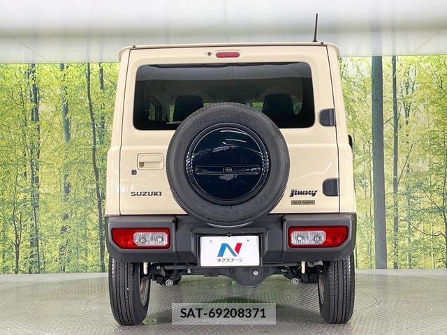 Suzuki JIMNY 2024-02 8866027-14