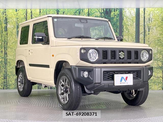 Suzuki JIMNY 2024-02 8866027-15
