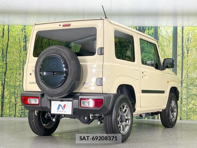 Suzuki JIMNY 2024-02 8866027-16