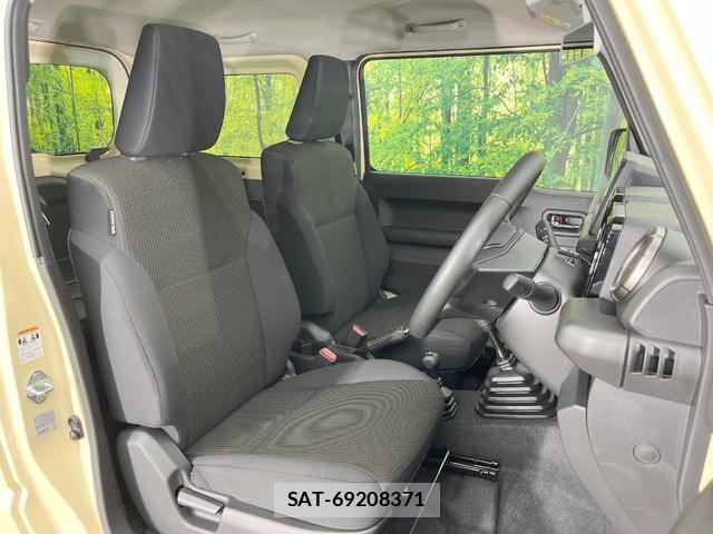 Suzuki JIMNY 2024-02 8866027-7