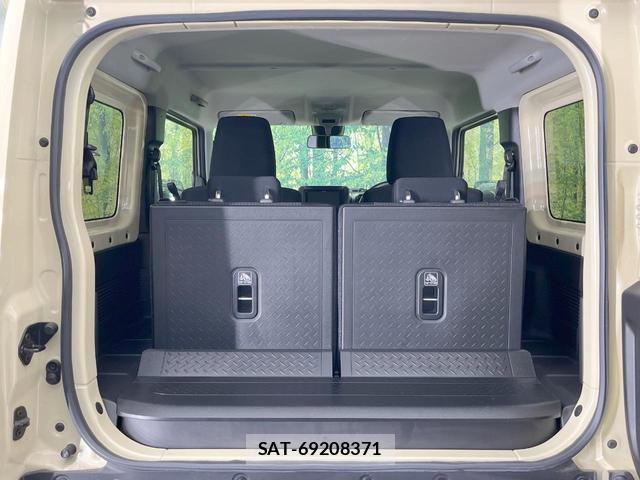 Suzuki JIMNY 2024-02 8866027-9