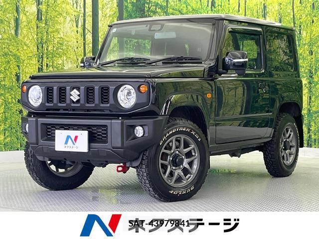 Suzuki JIMNY 2024-12 8866378-0