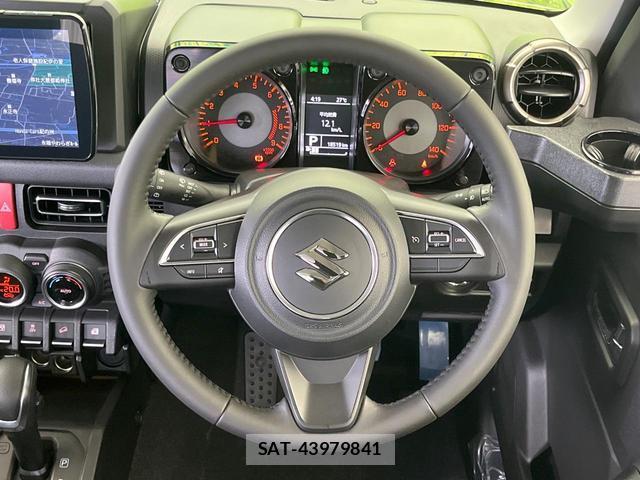 Suzuki JIMNY 2024-12 8866378-11