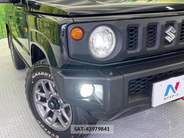 Suzuki JIMNY 2024-12 8866378-12