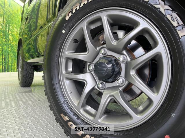 Suzuki JIMNY 2024-12 8866378-13