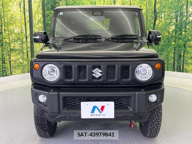 Suzuki JIMNY 2024-12 8866378-14