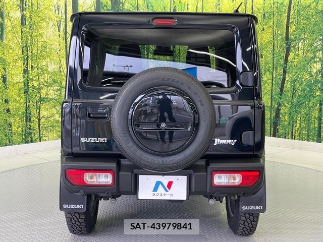 Suzuki JIMNY 2024-12 8866378-15