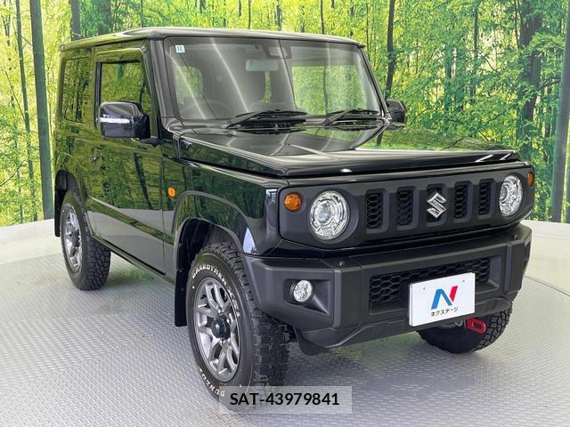 Suzuki JIMNY 2024-12 8866378-16