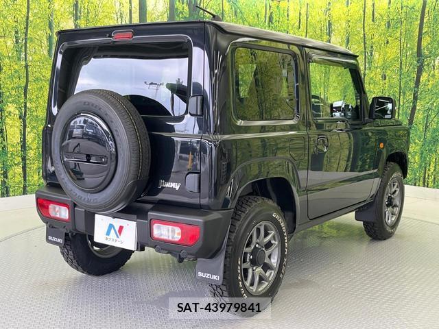 Suzuki JIMNY 2024-12 8866378-17