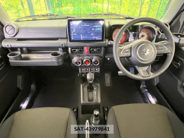 Suzuki JIMNY 2024-12 8866378-2