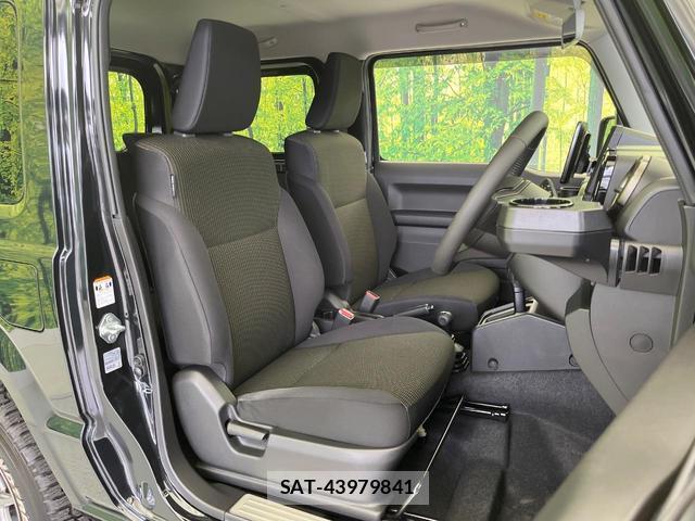 Suzuki JIMNY 2024-12 8866378-8