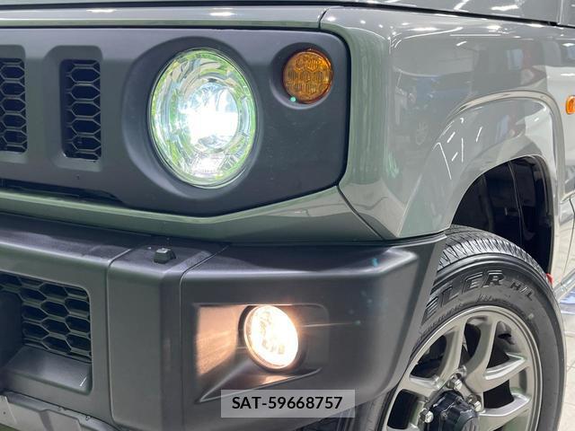 Suzuki JIMNY 2023-11 8866429-11