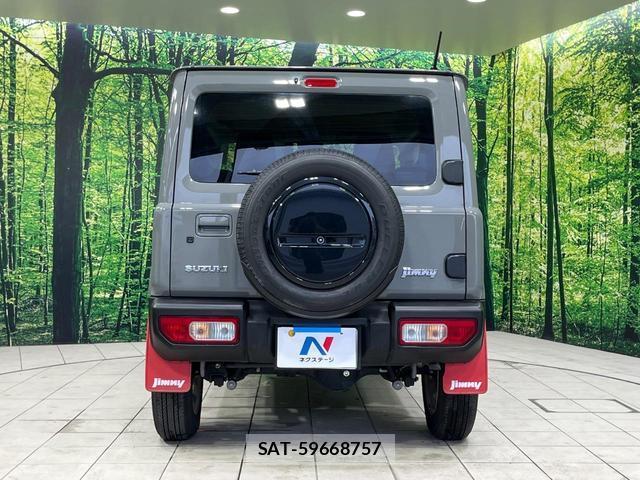 Suzuki JIMNY 2023-11 8866429-14
