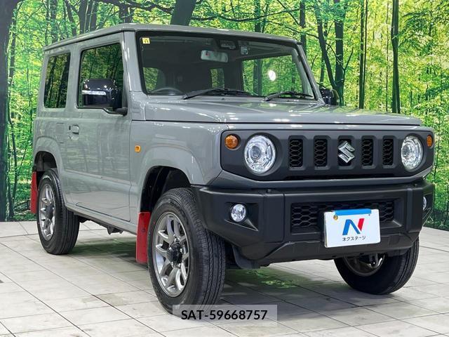 Suzuki JIMNY 2023-11 8866429-15