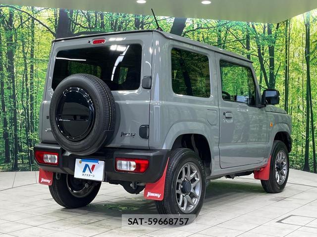 Suzuki JIMNY 2023-11 8866429-16