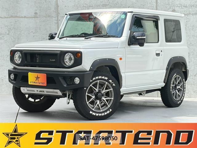 Suzuki JIMNY 2024-05 8866525-0