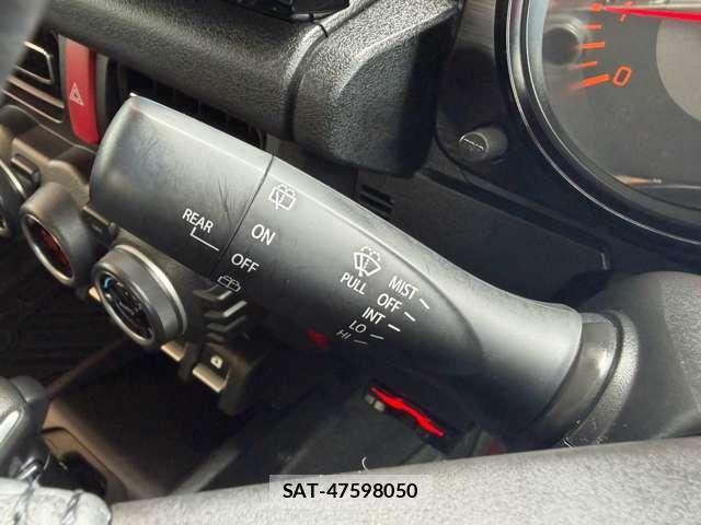 Suzuki JIMNY 2024-05 8866525-14