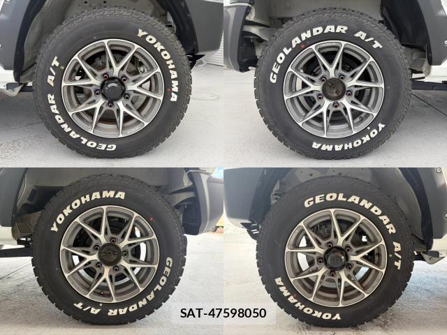 Suzuki JIMNY 2024-05 8866525-18