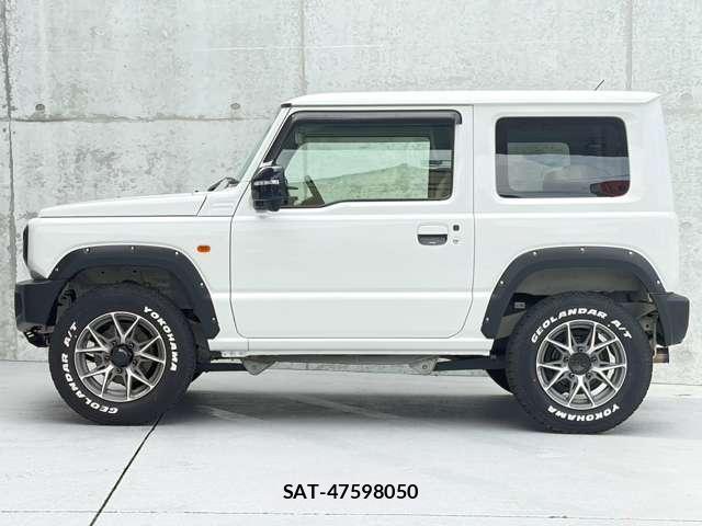 Suzuki JIMNY 2024-05 8866525-2