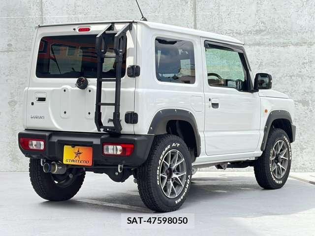 Suzuki JIMNY 2024-05 8866525-3