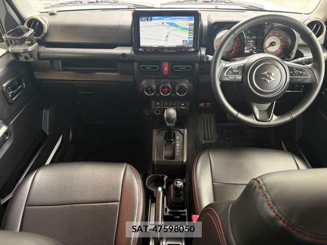 Suzuki JIMNY 2024-05 8866525-4