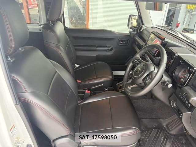 Suzuki JIMNY 2024-05 8866525-5