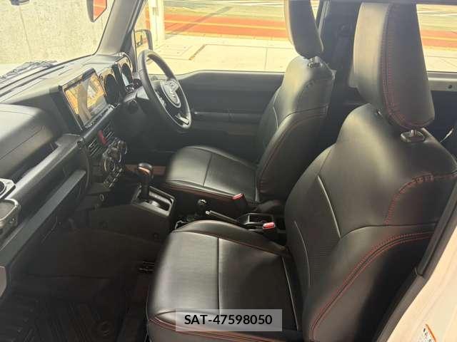 Suzuki JIMNY 2024-05 8866525-6