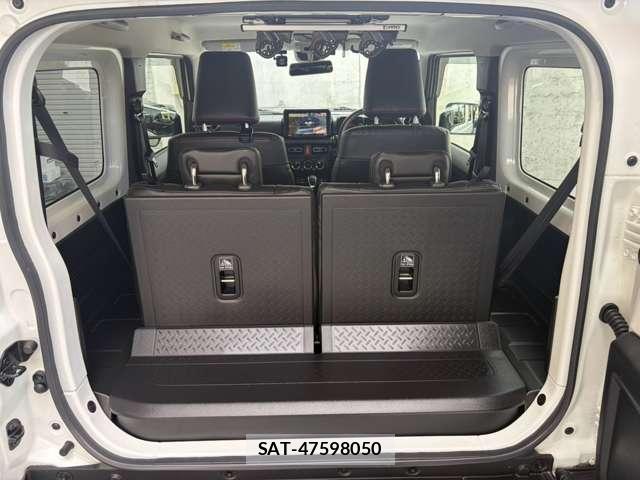 Suzuki JIMNY 2024-05 8866525-8