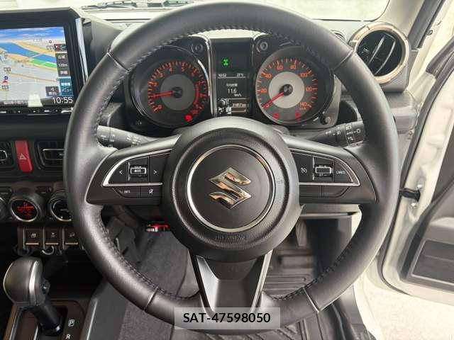 Suzuki JIMNY 2024-05 8866525-9