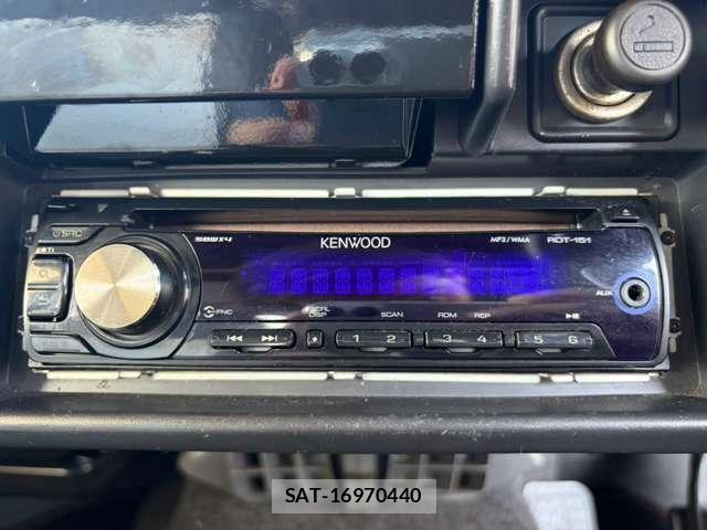Suzuki JIMNY 1995 8866527-10