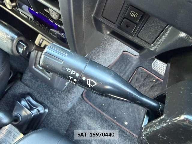 Suzuki JIMNY 1995 8866527-11