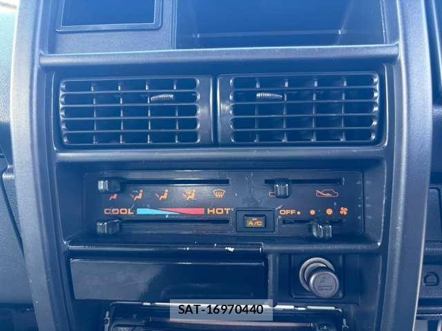 Suzuki JIMNY 1995 8866527-14