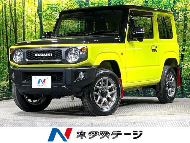 Suzuki JIMNY 2023-11 8867246-0