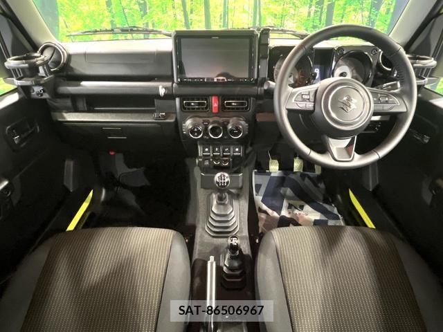 Suzuki JIMNY 2023-11 8867246-1