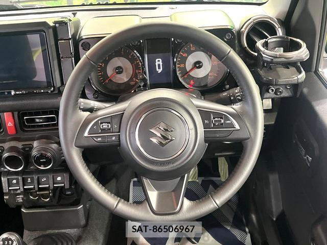 Suzuki JIMNY 2023-11 8867246-10