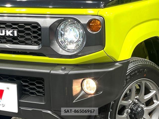 Suzuki JIMNY 2023-11 8867246-11