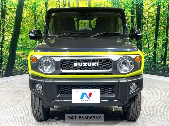 Suzuki JIMNY 2023-11 8867246-13
