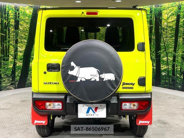Suzuki JIMNY 2023-11 8867246-14