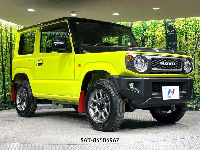 Suzuki JIMNY 2023-11 8867246-15
