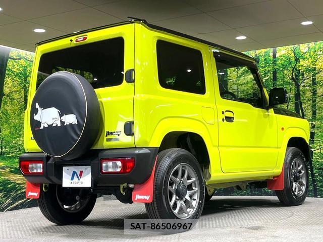 Suzuki JIMNY 2023-11 8867246-16
