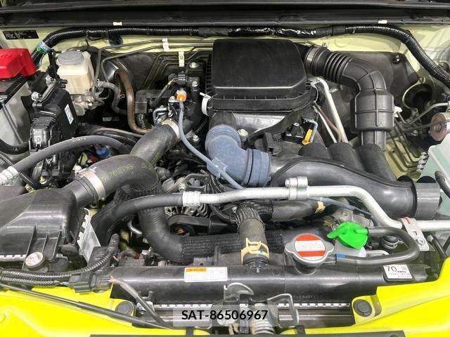 Suzuki JIMNY 2023-11 8867246-17