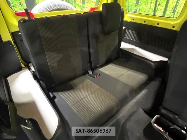 Suzuki JIMNY 2023-11 8867246-8
