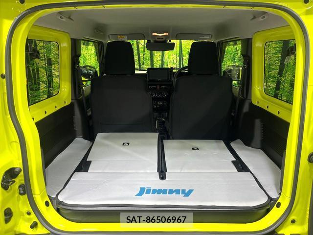 Suzuki JIMNY 2023-11 8867246-9