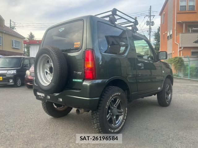 Suzuki JIMNY 2014-08 8867280-13