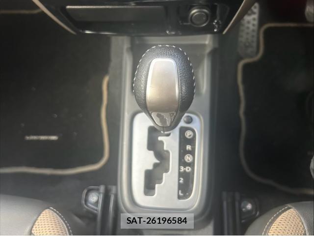 Suzuki JIMNY 2014-08 8867280-15