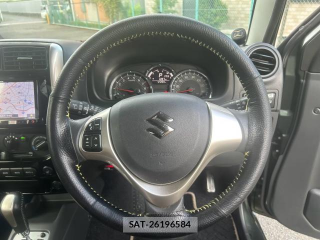 Suzuki JIMNY 2014-08 8867280-16