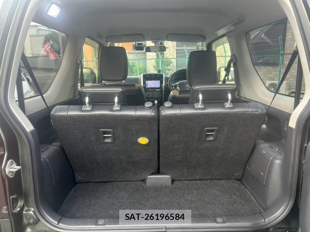 Suzuki JIMNY 2014-08 8867280-17